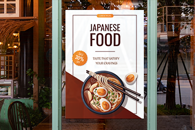 Paper Banners: Get Custom Paper Banner Printing | Vivyxprinting