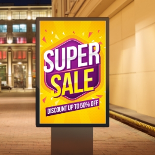 Backlit Films Backlit Films