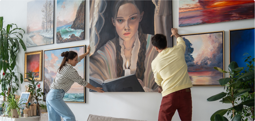 Viyox Pro Artist Program