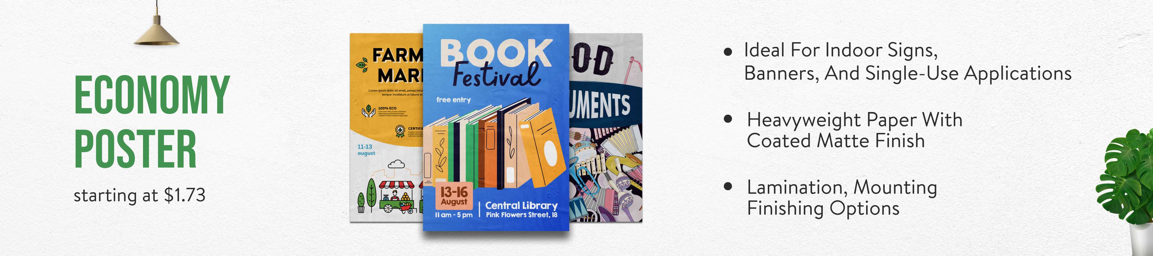 Economy Posters Economy Posters