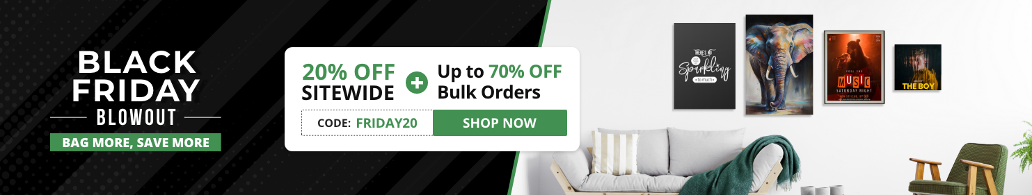 Economy Posters BlackFriday Economy Posters BlackFriday