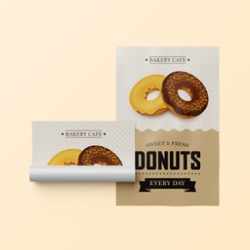 Paper Banner Paper Banner