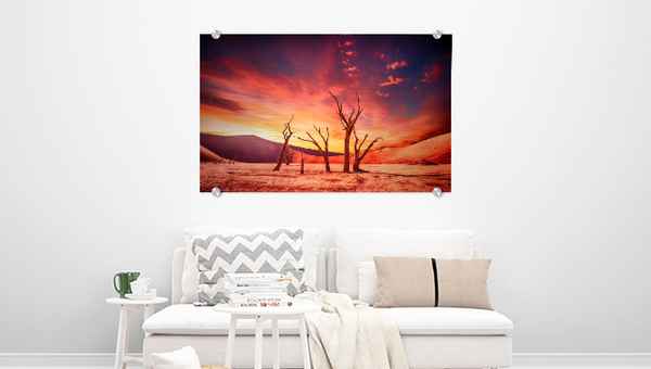 Custom Metal Prints Custom Metal Prints