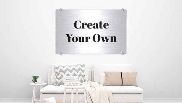 Custom Metal Prints Custom Metal Prints