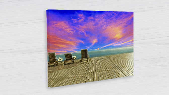 Canvas Prints