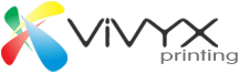 Vivyx printing LLC